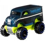 Hot Wheels BHR15-GBF29 Renk Değiştiren Arabalar