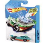 Hot Wheels BHR19 Renk Değiştiren Arabalar