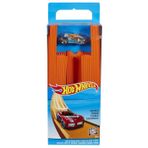 Hot Wheels BHT77 Track Builder Araba ve Pist Seti
