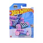 HOT WHEELS BIRTHDAY BURNER PEMBE 2024 Kısa Kartonet