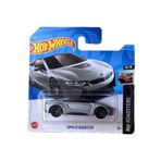 HOT WHEELS Bmw I8 Roadster Gri 2023, Oyuncak Araba