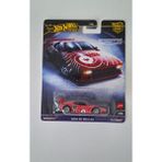 Hot Wheels Bmw M1 Procar Exotıc Envy - Kırmızı