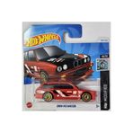Hot Wheels Bmw M3 Wagon Kırmızı Tekli Araba