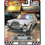 Hot Wheels Boulevar Premium Mercedes-Benz 300 Sel 6.8 Amg Oyuncak Araç Gjt68-Hcr14