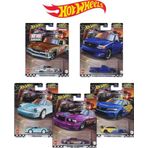Hot Wheels Boulevard 2024 Premium Araçlar Mix 3,