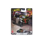 HOT WHEELS Boulevard Premium Arabalar 32 Ford JFM94