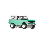HOT WHEELS Boulevard Premium Arabalar 75 Ford Bronco JBL12