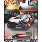 Hot Wheels Boulevard Premium Arabalar Acura Nsx Gt3 HCR23 - 100