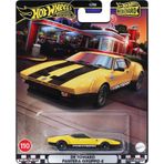 Hot Wheels Boulevard Premium Arabalar De Tomaso Pantera Gruppo 4