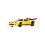 HOT WHEELS Boulevard Premium Arabalar Ford Gt JHW26