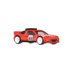 HOT WHEELS Boulevard Premium Arabalar Ford Rs200 JBL29