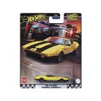 Hot Wheels Boulevard Premium Arabalar GJT68 De Tomaso Pantera Gruppo 4
