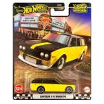 Hot Wheels Boulevard Premium Arabalar GJT68 - JBL21 Datsun 510 Wagon