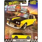Hot Wheels Boulevard Premium Arabalar JBL21 - Renkli