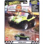 Hot Wheels Boulevard Premium Arabalar JBL22 - Renkli