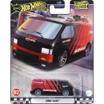 Hot Wheels Boulevard Premium Arabalar - Mbk Van HRT67 - 10 cm
