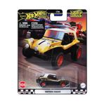 Hot Wheels Boulevard Premium Arabalar Meyers Manx Hrt57