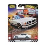 Hot Wheels Boulevard Premium Araç Seti, 91 Bmw M5 Modeli