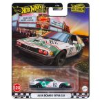 Hot Wheels Boulevard Premium Araçlar Lancia Alfa Romea Gtv6 30 Jbl16