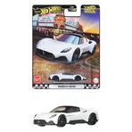 Hot Wheels Boulevard Premium Araçlar MASERATI MC20 GJT68 - JBL11