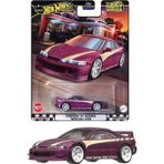 Hot Wheels Boulevard Premium Custom 2001 Acura Integra Gsr Gjt68 Hrt77