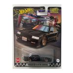 Hot Wheels Boulevard Premium Nissan Skyline RS (KDR30) GJT68 HRT66
