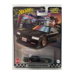 Hot Wheels Boulevard Premium Nissan Skyline RS Kdr30 Oyuncak Araba Gjt68-hrt66