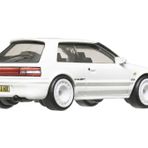 Hot Wheels Boulevard Premium Tekli Arabalar - Mazda 323 Gtr