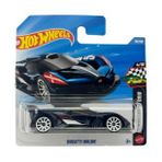 Hot Wheels - Bugatti Bolide - Dark Blue (1/64) JJJ20