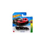 Hot Wheels Bugatti Bolide Diecast Model 1:64 Metal Gövde ile Gerçekçi Detaylar - Renkli