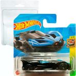 Hot Wheels - Bugatti Bolide Hw Exotics 6/10 (213/250) Hkg64 Kısa Kart Mattel 2023 + Blister Ve Kart