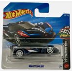 Hot Wheels Bugatti Bolide - Jjj20