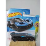 Hot Wheels Bugatti Bolide