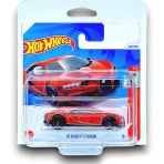 Hot Wheels Bugatti Chiron - Ruby Red (1:64) 2024 Case