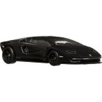 Hot Wheels Car Culture Arabalar Lamborghini Counctach Lp 800-4 HKC51 - Siyah