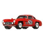 Hot Wheels Car Culture Circuit Legends Vehicles for 3 Kids Years Old & Up, Premium Collection of Car Culture 1:64 Scale Vehicles