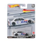 HOT WHEELS Car Culture Premium Arabalar 1994 Amg Mercedes C-class Fpy86-hcj80 HCJ80