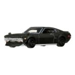 Hot Wheels Car Culture Premium Arabalar 77 Toyota Celica JKD98 - Siyah - Beyaz