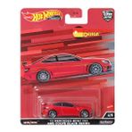 Hot Wheels Car Culture Premium Arabalar FPY86-HCJ79