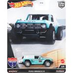 Hot Wheels Car Culture Premium Arabalar FPY86-HCK05 - Renkli