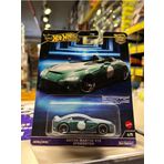 Hot Wheels CAR CULTURE PREMIUM ARABALAR FPY86 HKC78