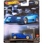 Hot Wheels Car Culture Premium Arabalar HCJ89 - Renkli