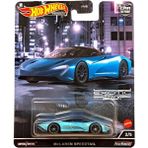 Hot Wheels Car Culture Premium Arabalar HCJ92 - Renkli