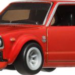 Hot Wheels Car Culture Premium Arabalar Japan Historics 4 HRV85 '73 Honda Civic Custom