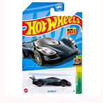 Hot Wheels Celero GT HW Exotics Serisi 3/10 Tekli Araba