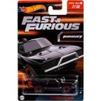 Hot Wheels Ceren Uluslararası Sanal Mağazacılık Hot Wheels Fast & Furious 1970 Dodge Charger