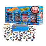 Hot Wheels CGN22 50'li Araba Seti