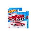 Hot Wheels Chevy Bel Air '57 Chevy
