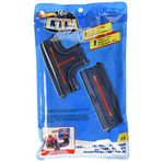 Hot Wheels - City Track Pack 1 Intersection Track