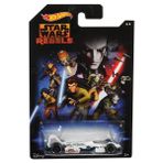 Hot Wheels Ckj41 Hw Star Wars Arabalar +3 Yaş